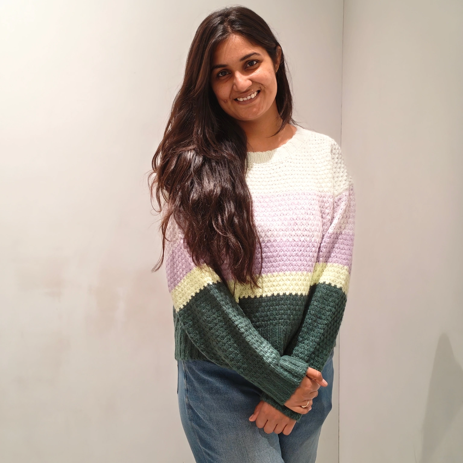 Roshni Thakur